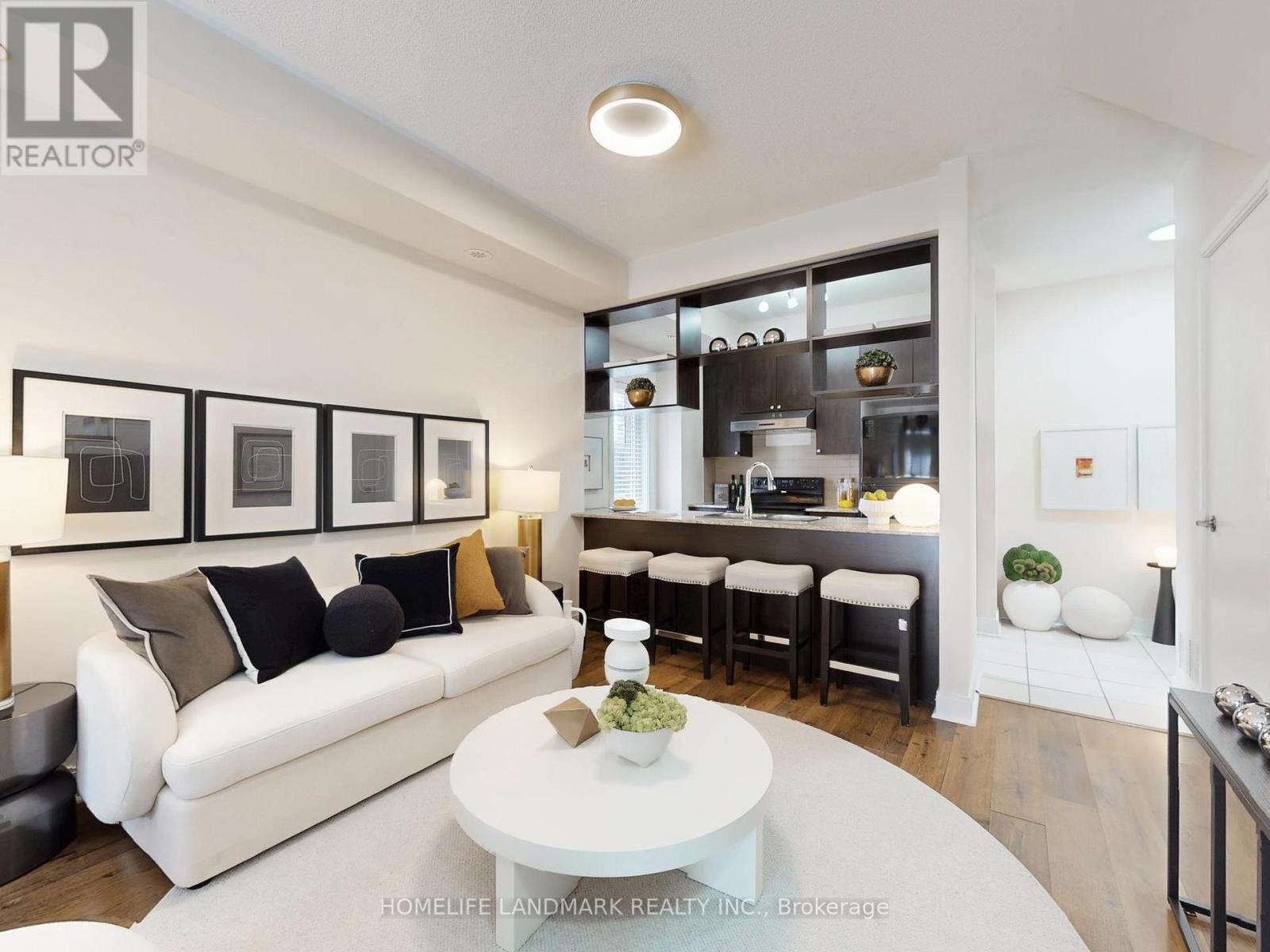 Th47 - 315 Village Green Square, Toronto, Ontario  M1S 0L2 - Photo 4 - E12791888