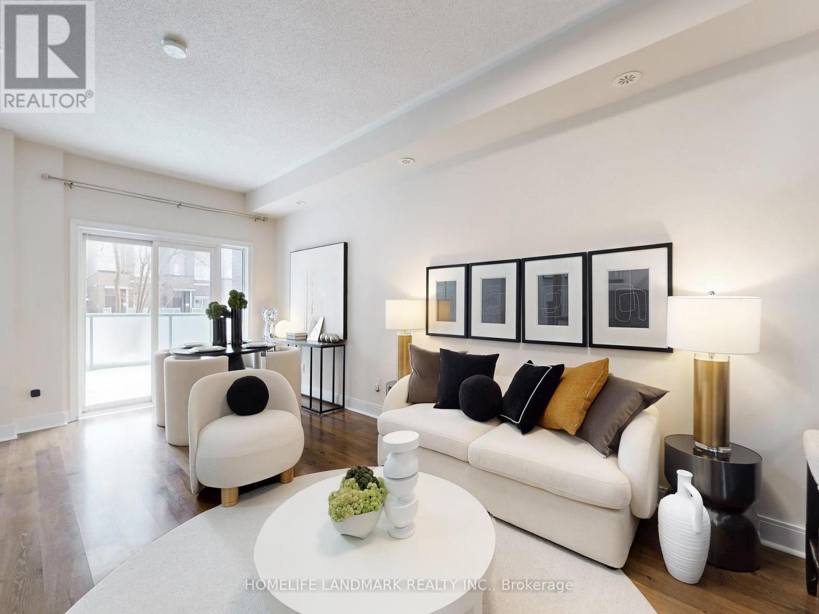 Th47 - 315 Village Green Square, Toronto, Ontario  M1S 0L2 - Photo 2 - E12791888