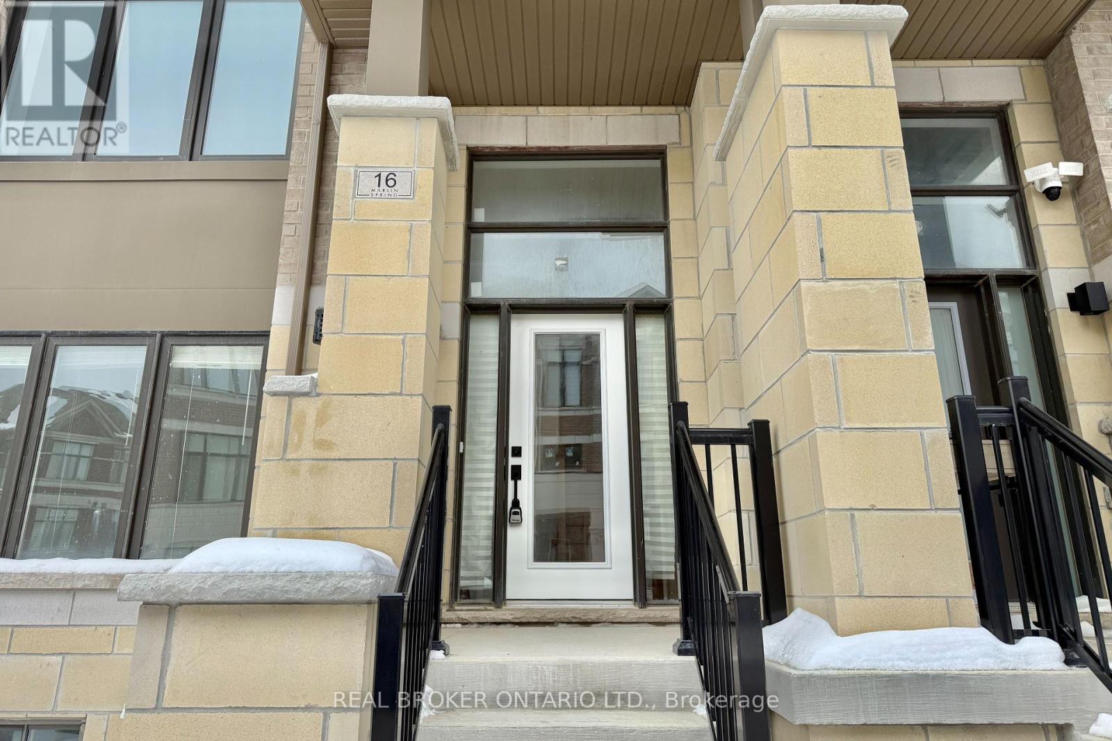 16 Tay Lane, Richmond Hill, Ontario  L4S 1N7 - Photo 46 - N12798772