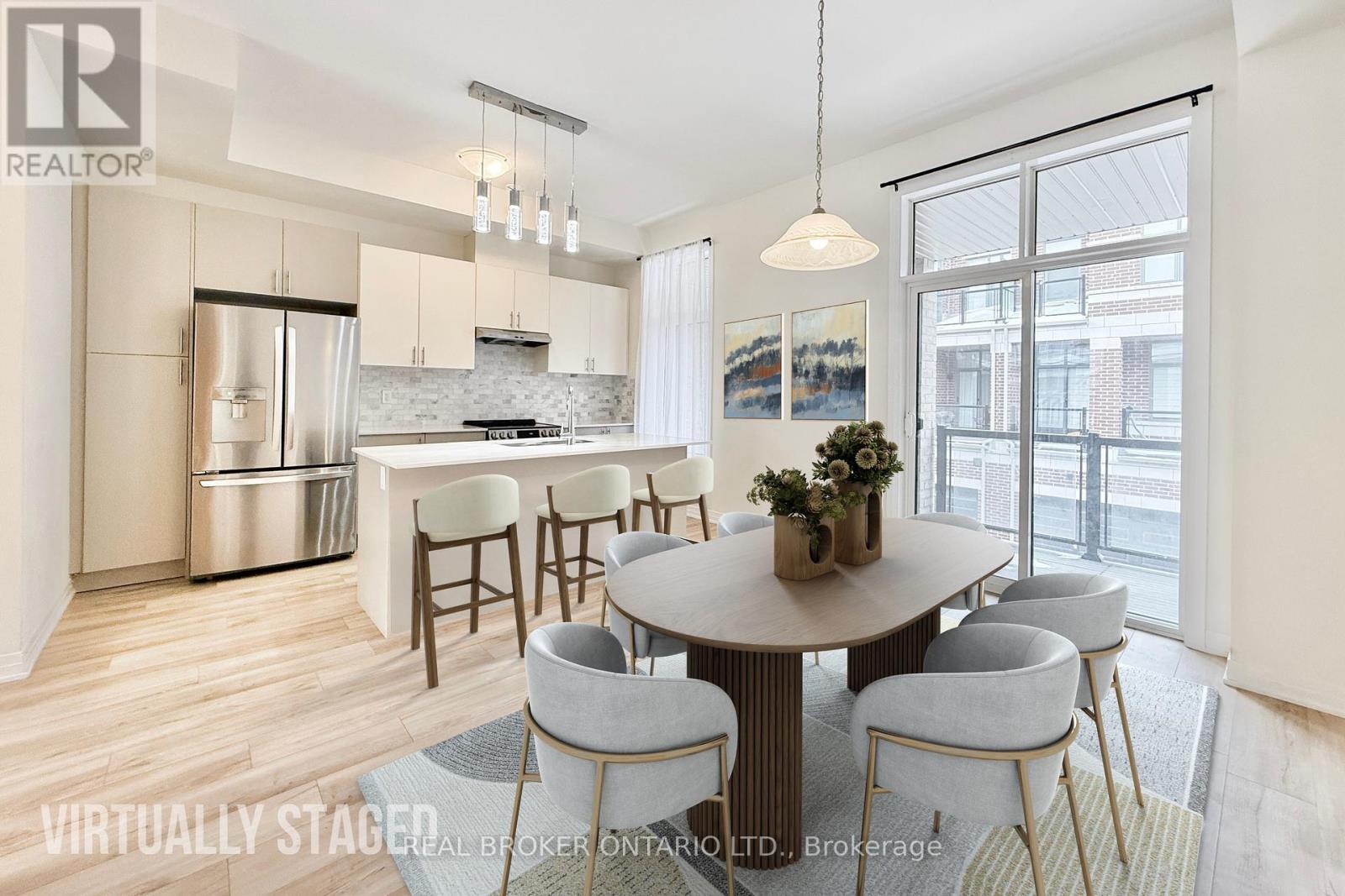 16 Tay Lane, Richmond Hill, Ontario  L4S 1N7 - Photo 2 - N12798780