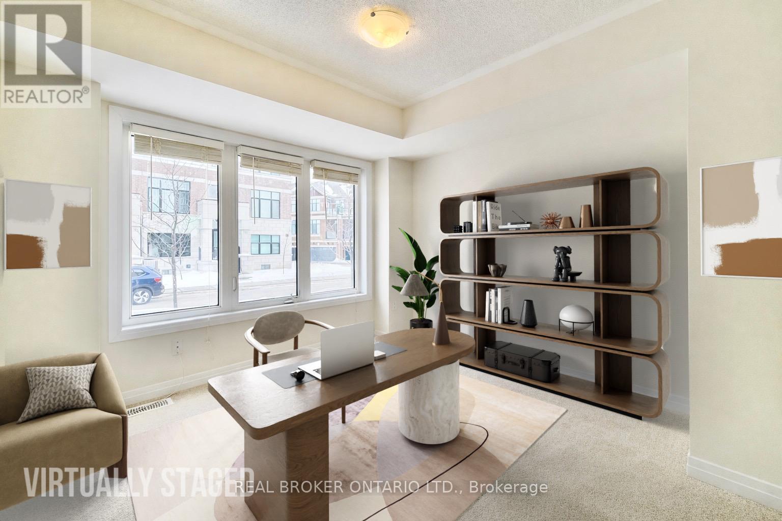 16 Tay Lane, Richmond Hill, Ontario  L4S 1N7 - Photo 3 - N12798780