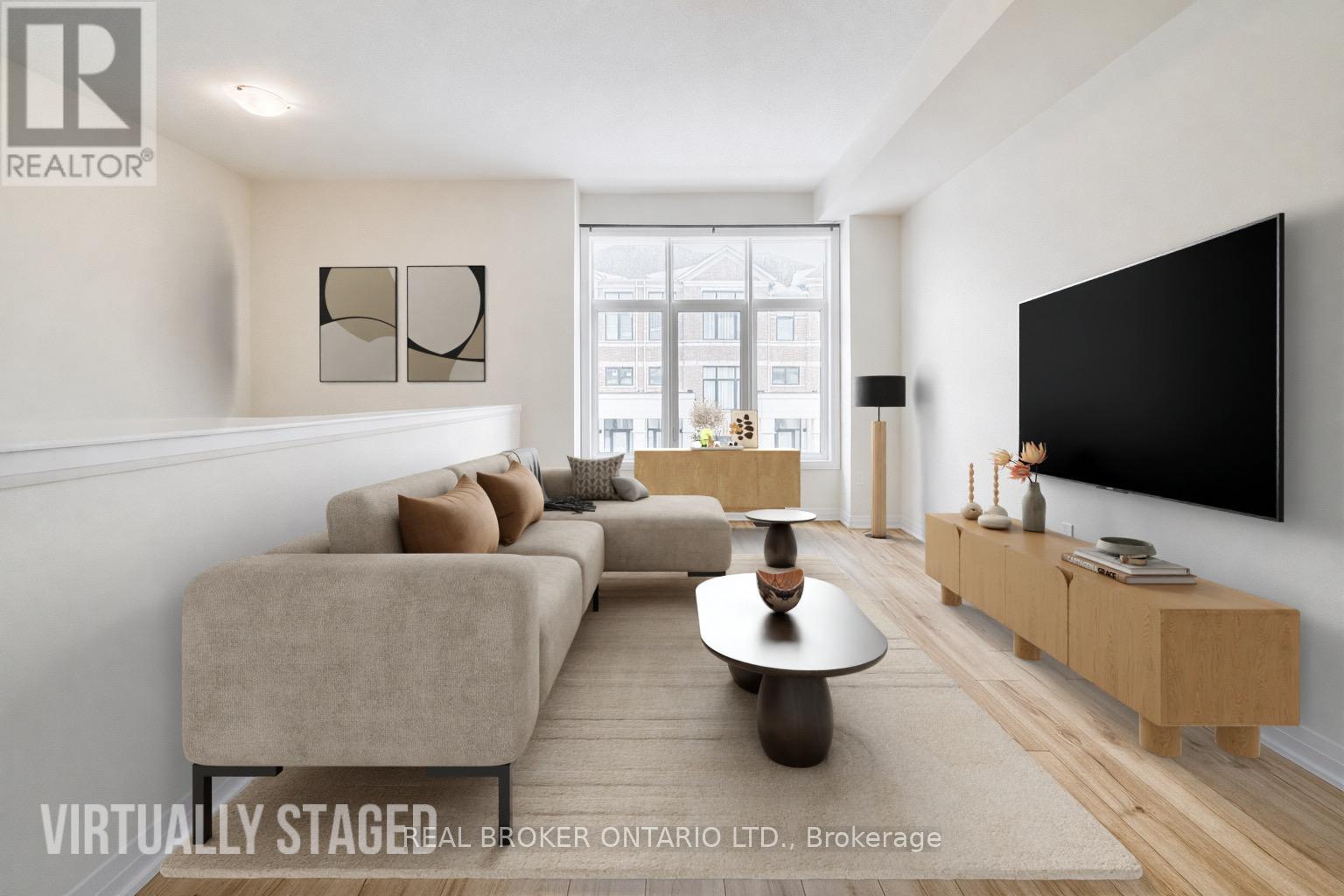 16 Tay Lane, Richmond Hill, Ontario  L4S 1N7 - Photo 4 - N12798772