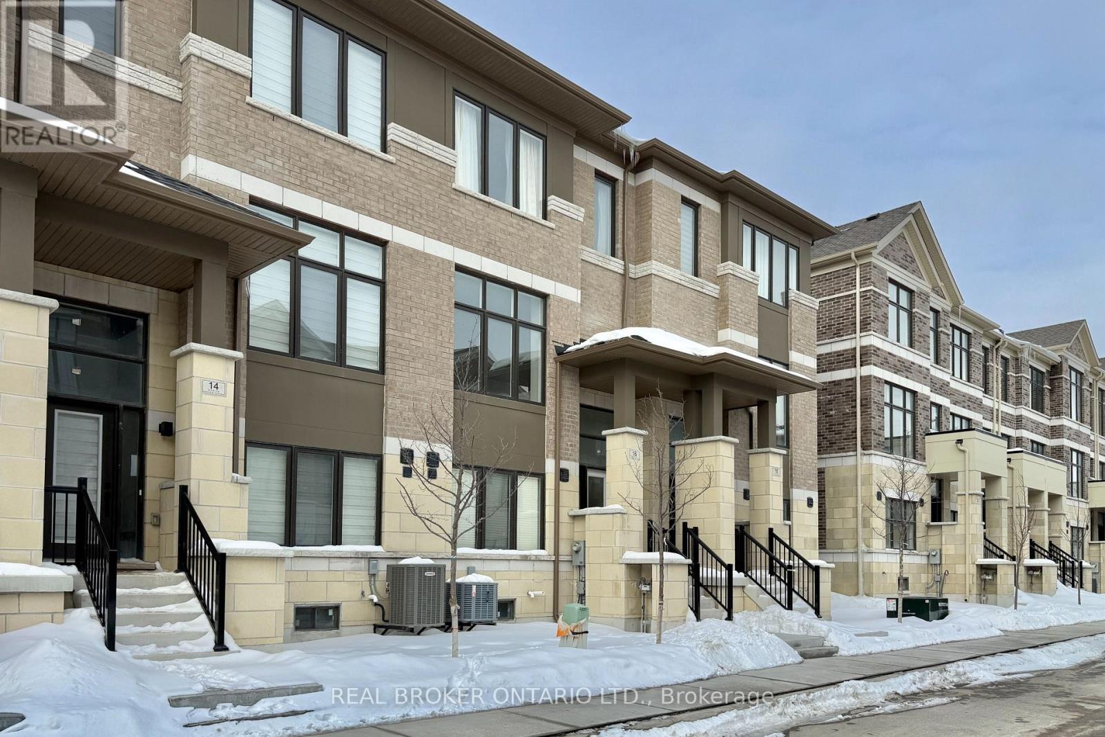 16 Tay Lane, Richmond Hill, Ontario  L4S 1N7 - Photo 8 - N12798780