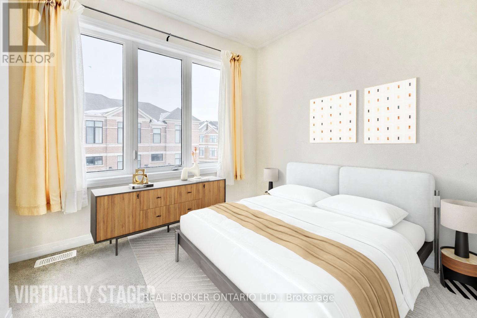 16 Tay Lane, Richmond Hill, Ontario  L4S 1N7 - Photo 5 - N12798780