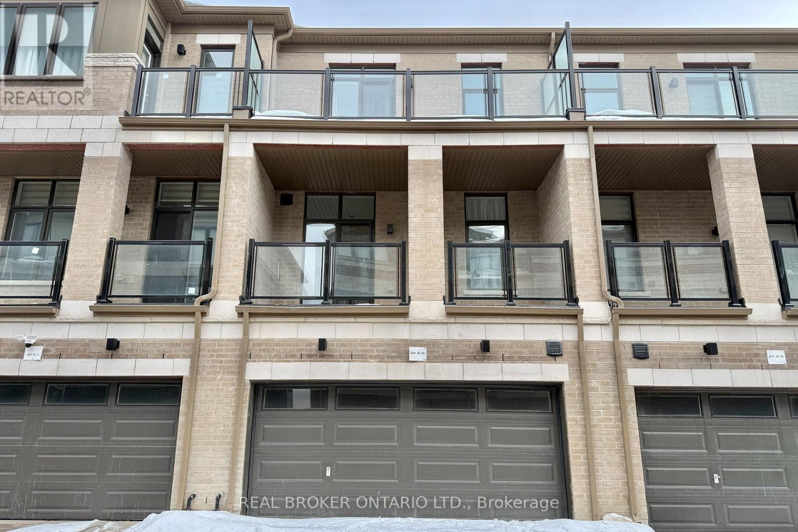 16 Tay Lane, Richmond Hill, Ontario  L4S 1N7 - Photo 47 - N12798780