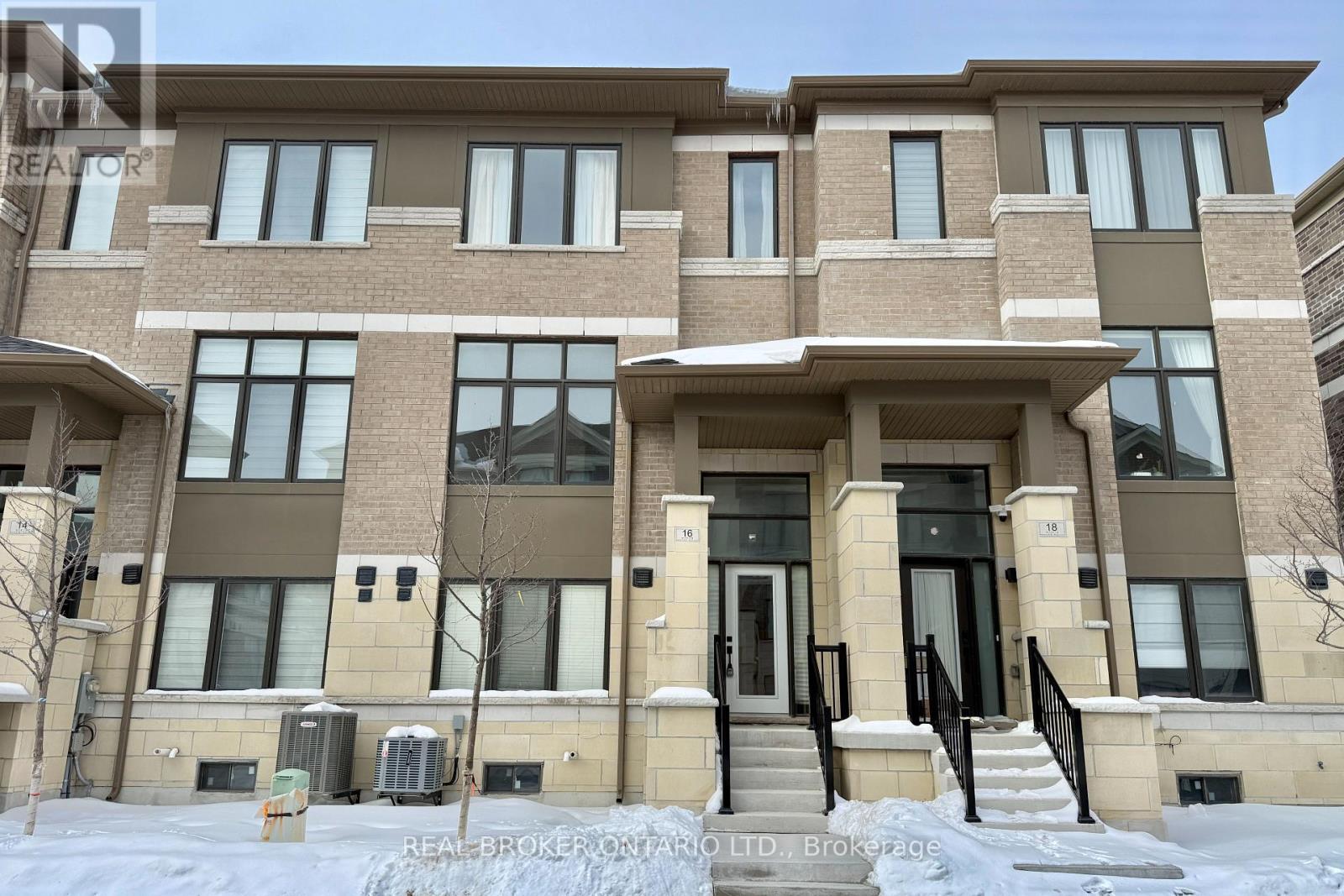 16 Tay Lane, Richmond Hill, Ontario  L4S 1N7 - Photo 9 - N12798780