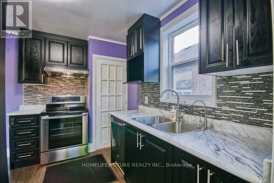 Main Fl - 53 Burlingame Road, Toronto, Ontario  M8W 1Y9 - Photo 5 - W12800134