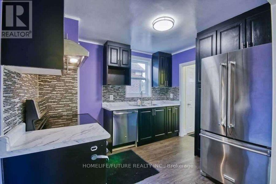 Main Fl - 53 Burlingame Road, Toronto, Ontario  M8W 1Y9 - Photo 6 - W12800134