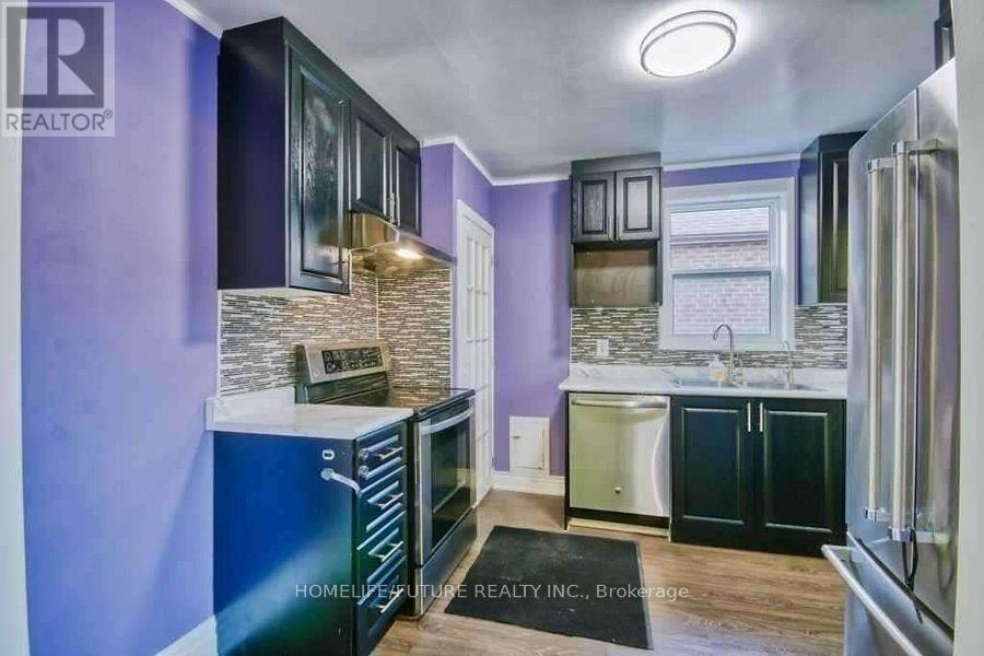 Main Fl - 53 Burlingame Road, Toronto, Ontario  M8W 1Y9 - Photo 7 - W12800134