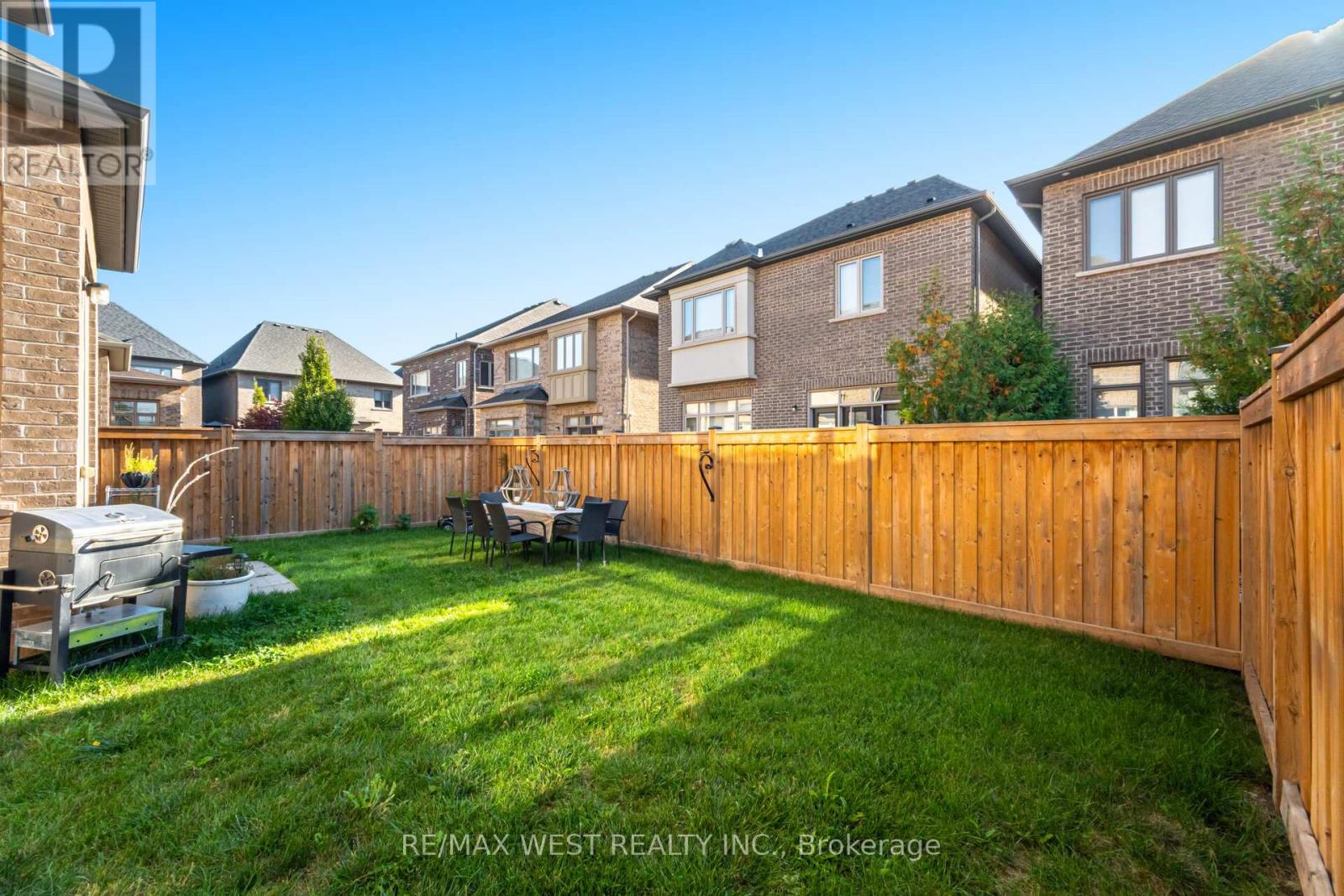 3102 Millicent Avenue, Oakville, Ontario  L6H 0V2 - Photo 14 - W12800140