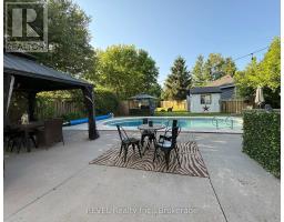 10 LAUGHLIN PLACE, Welland, Ontario