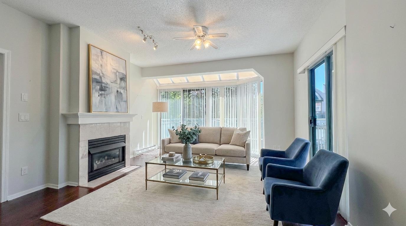 407 1765 Martin Drive, Surrey, British Columbia  V4A 9T6 - Photo 2 - R3018580