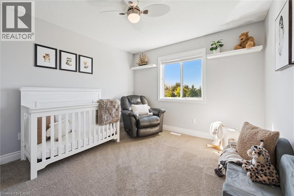 8 Griffith Court, Listowel, Ontario  N4W 0G1 - Photo 34 - 40805840