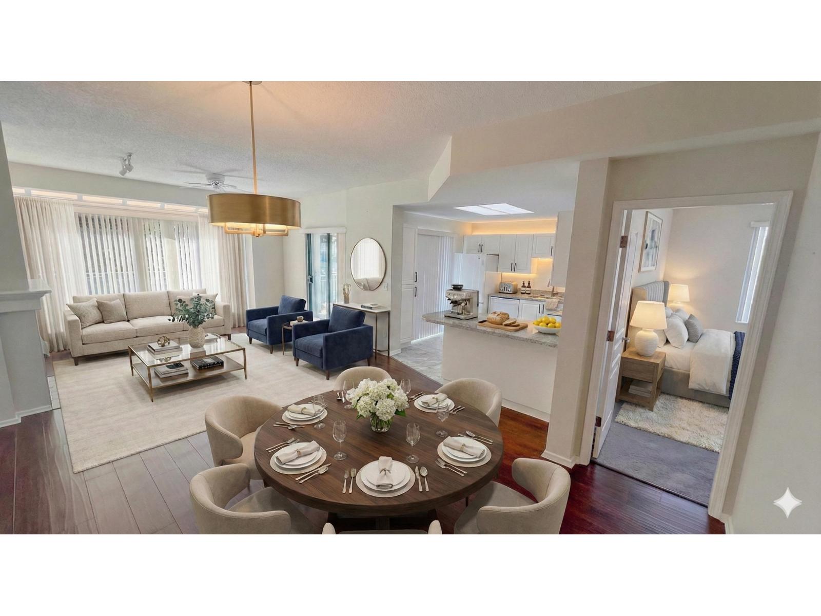 407 1765 Martin Drive, Surrey, British Columbia  V4A 9T6 - Photo 3 - R3018580