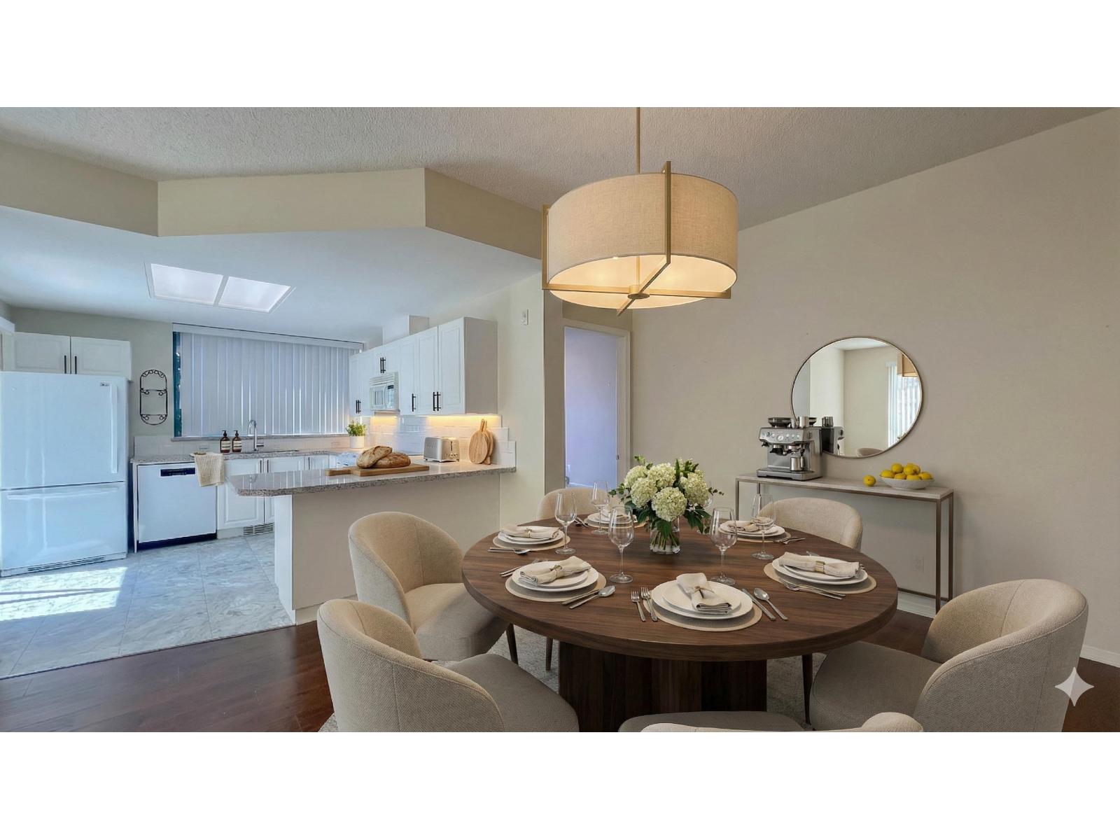 407 1765 Martin Drive, Surrey, British Columbia  V4A 9T6 - Photo 4 - R3018580