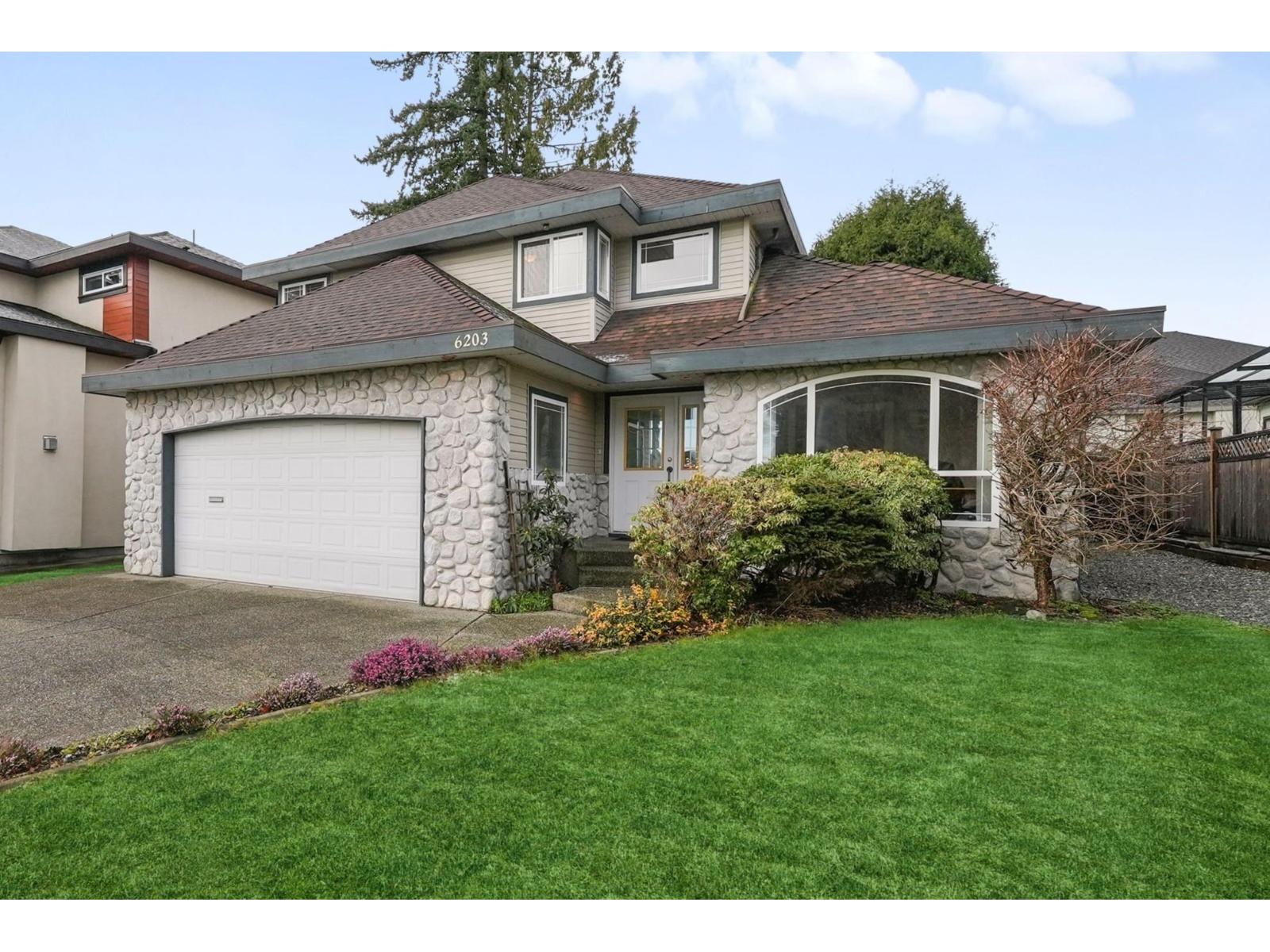 6203 190 Street, Surrey, British Columbia  V3S 8S4 - Photo 1 - R3091391