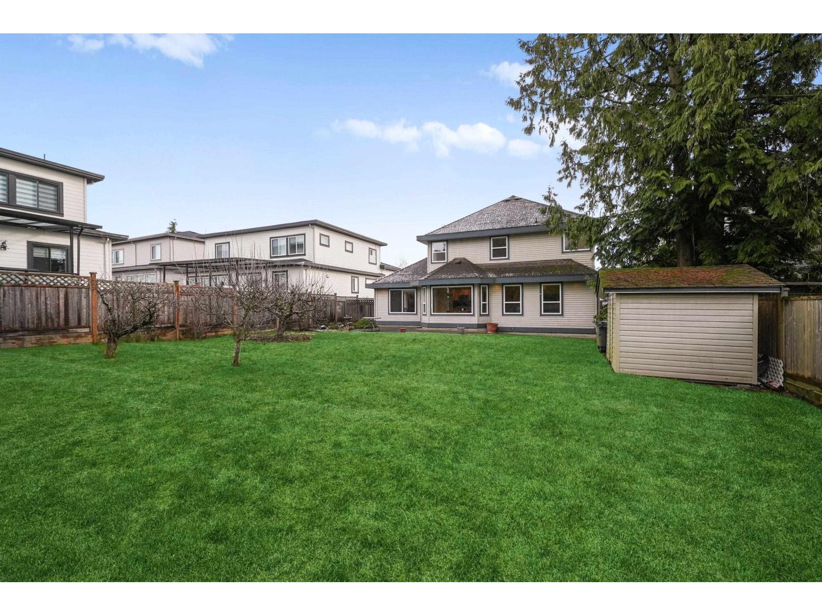 6203 190 Street, Surrey, British Columbia  V3S 8S4 - Photo 23 - R3091391