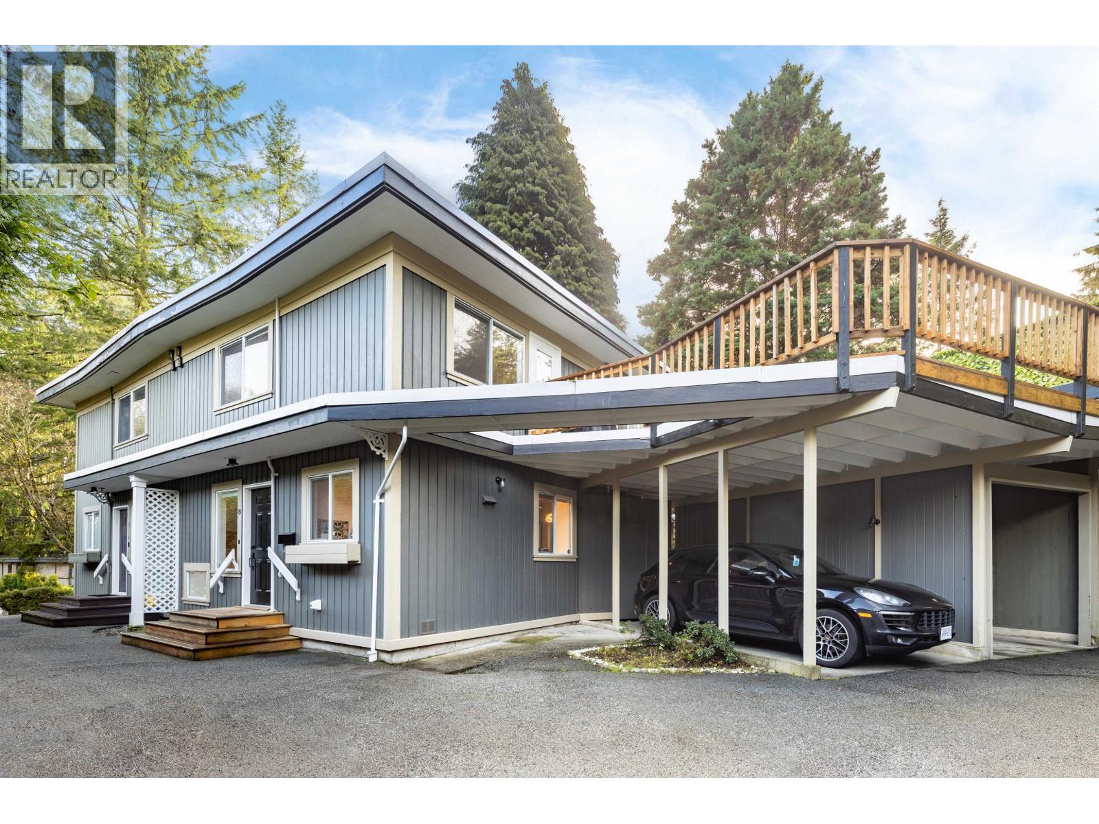 8 GLENMORE DRIVE