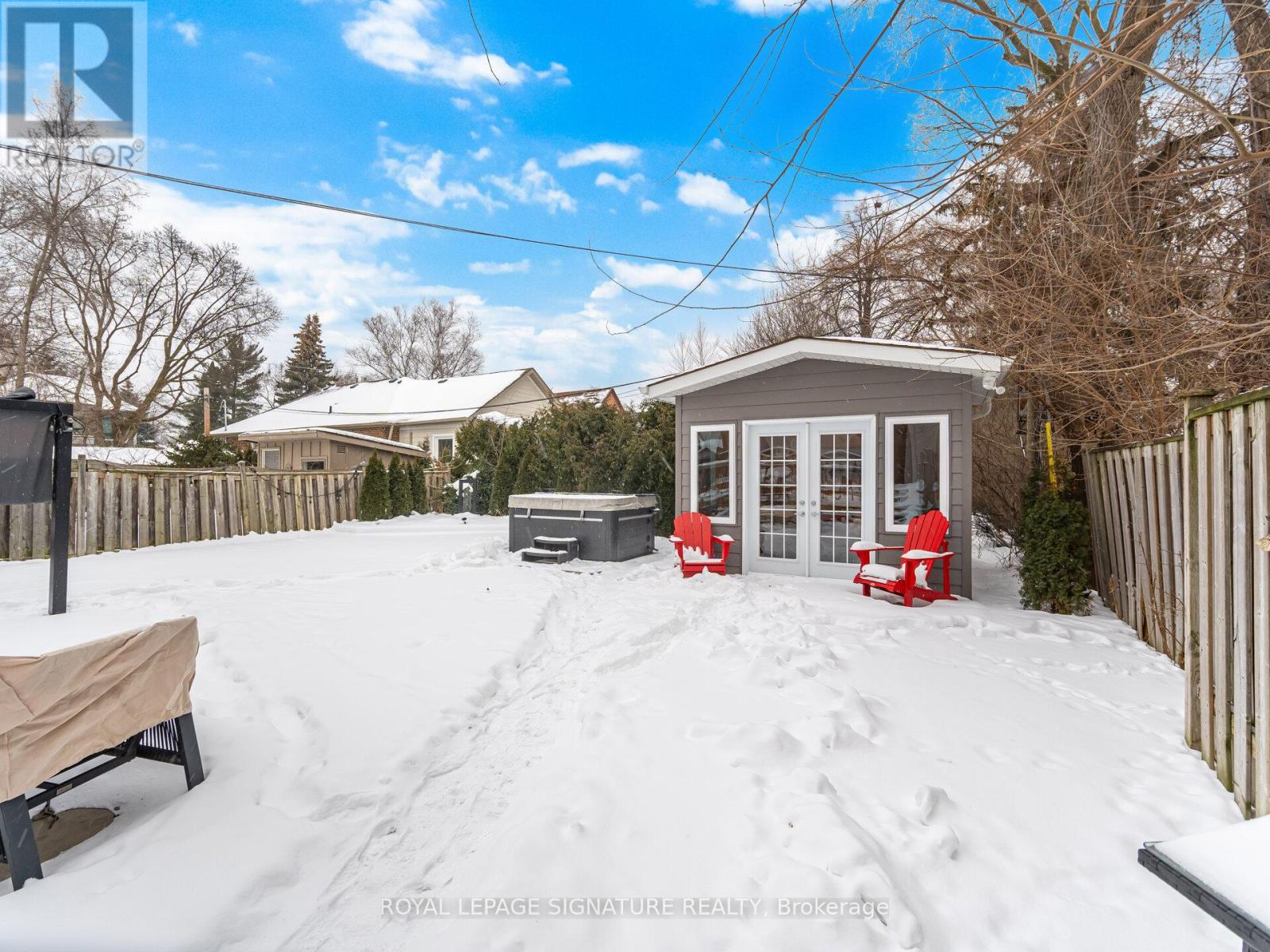 205 Prince Edward Drive S, Toronto, Ontario  M8Y 3X1 - Photo 27 - W12799882