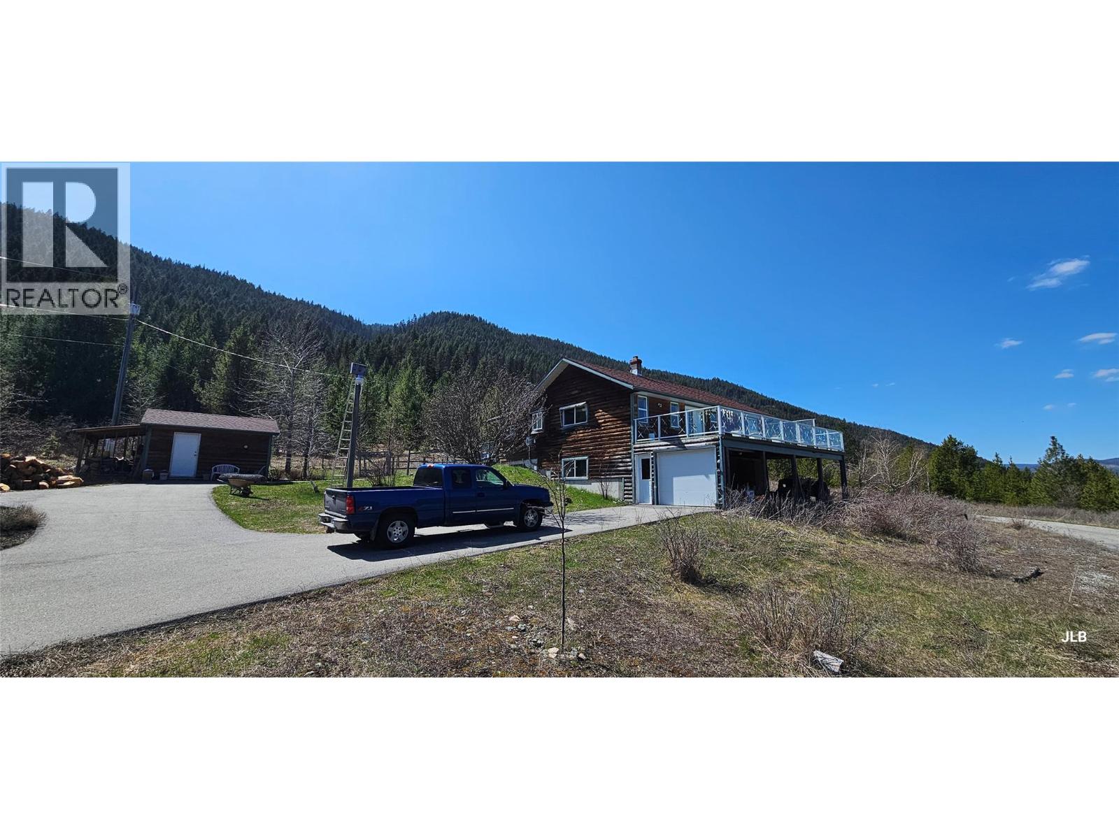 12165 Highway 3 Highway, Greenwood, British Columbia  V0H 1J0 - Photo 11 - 10376436