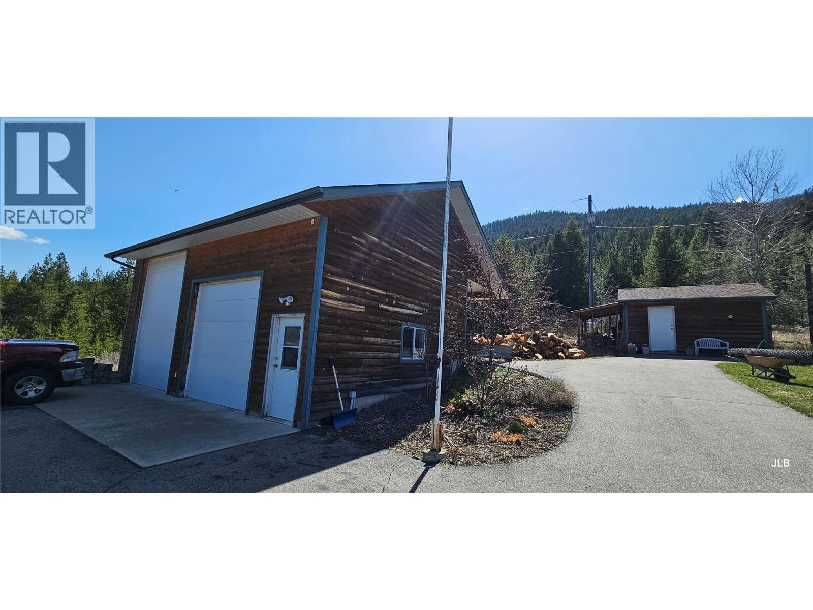 12165 Highway 3 Highway, Greenwood, British Columbia  V0H 1J0 - Photo 35 - 10376436