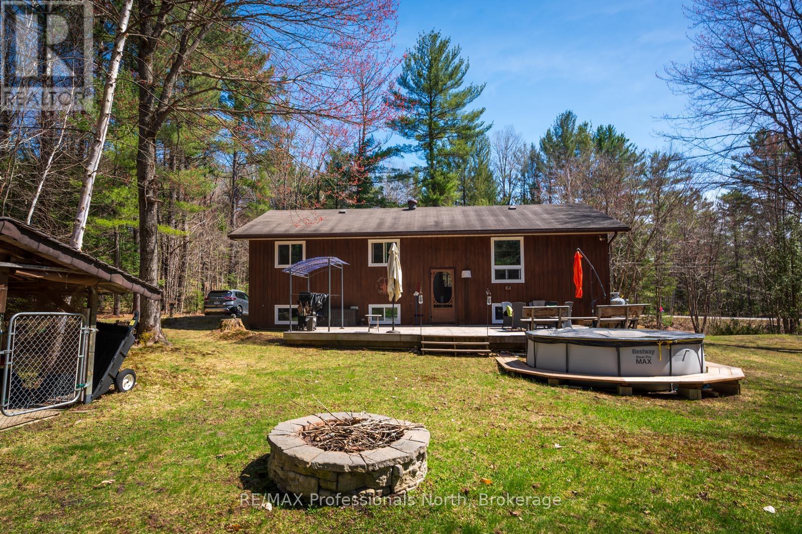 224 Stephenson 4 Road W, Huntsville, Ontario  P0B 1M0 - Photo 19 - X12800202