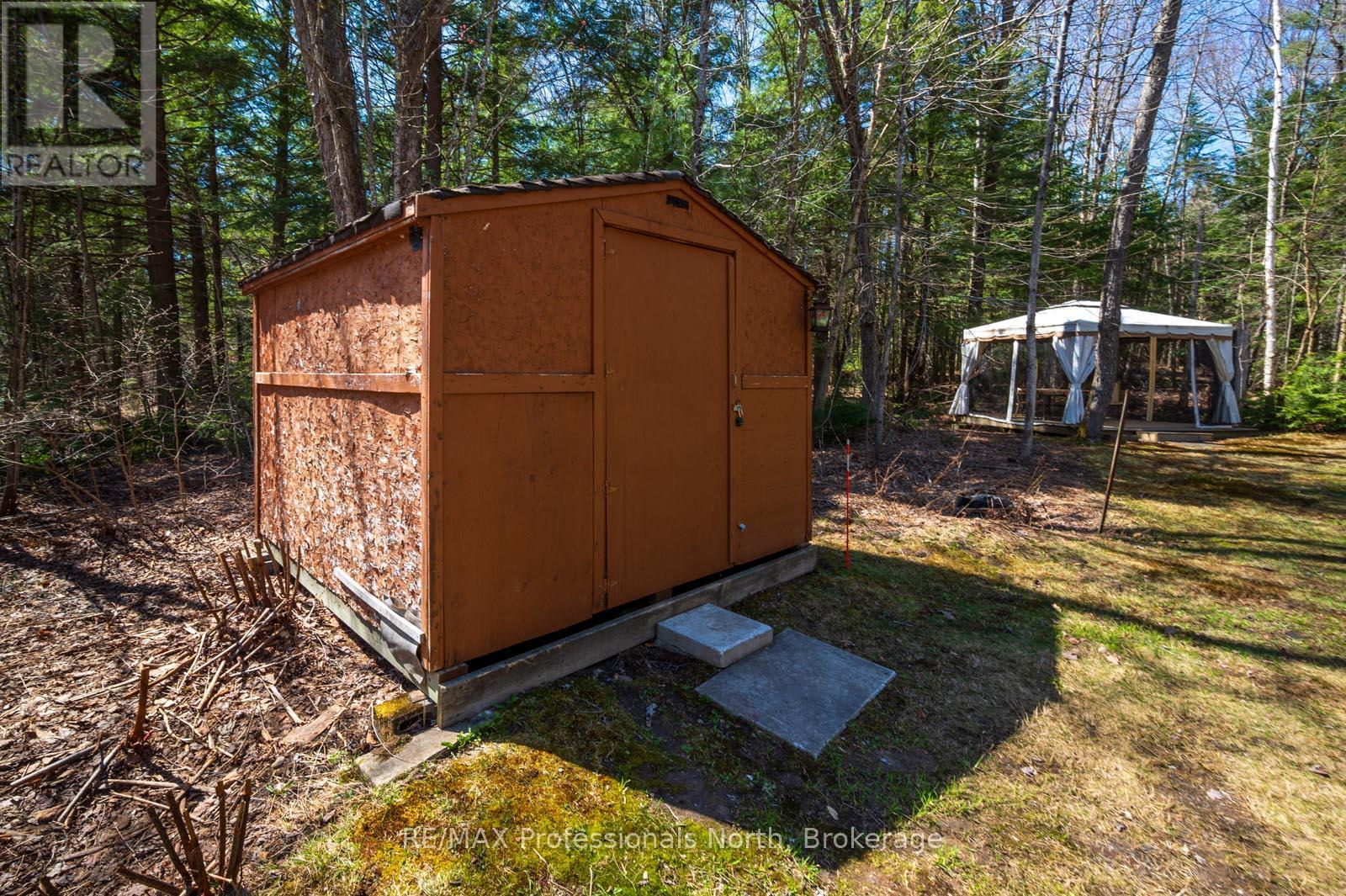 224 Stephenson 4 Road W, Huntsville, Ontario  P0B 1M0 - Photo 21 - X12800202