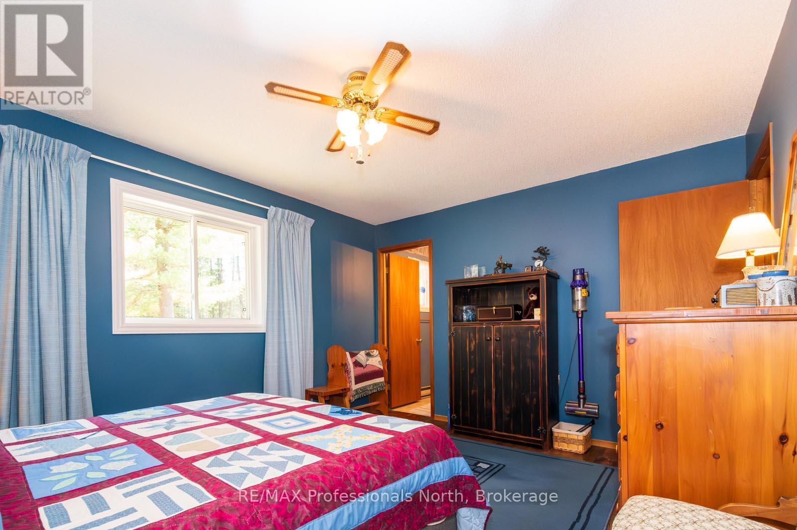 224 Stephenson 4 Road W, Huntsville, Ontario  P0B 1M0 - Photo 9 - X12800202