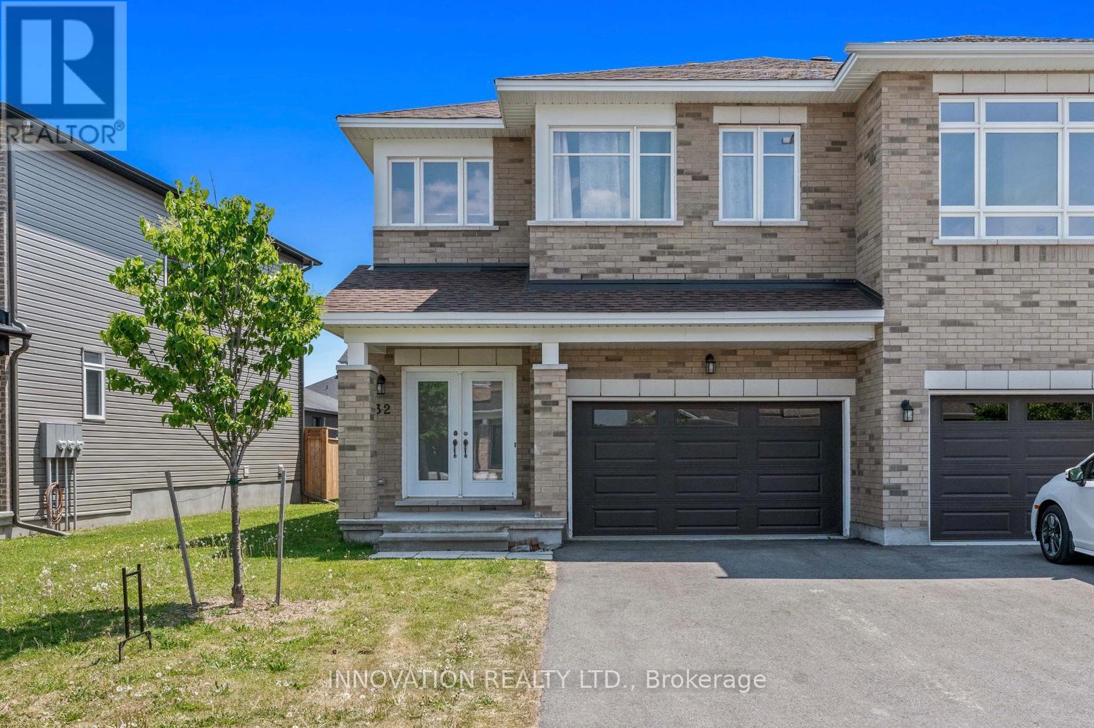 32 PEEVER PLACE, Carleton Place, Ontario