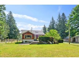 1910 196 STREET, Langley, British Columbia