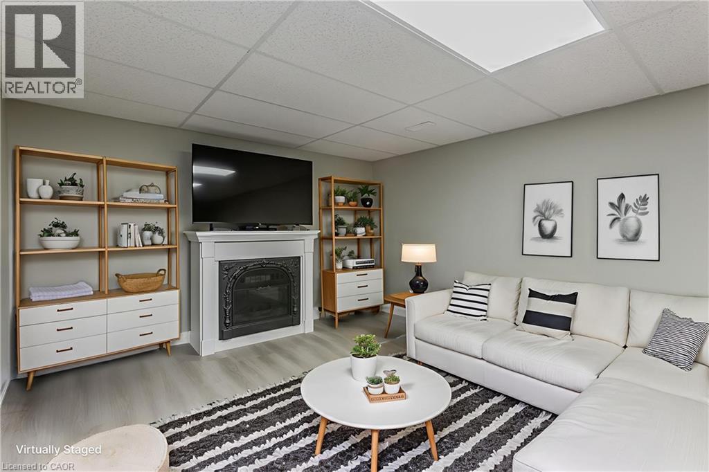 15 Ireson Road, Burlington, Ontario  L7P 0T2 - Photo 33 - 40804378