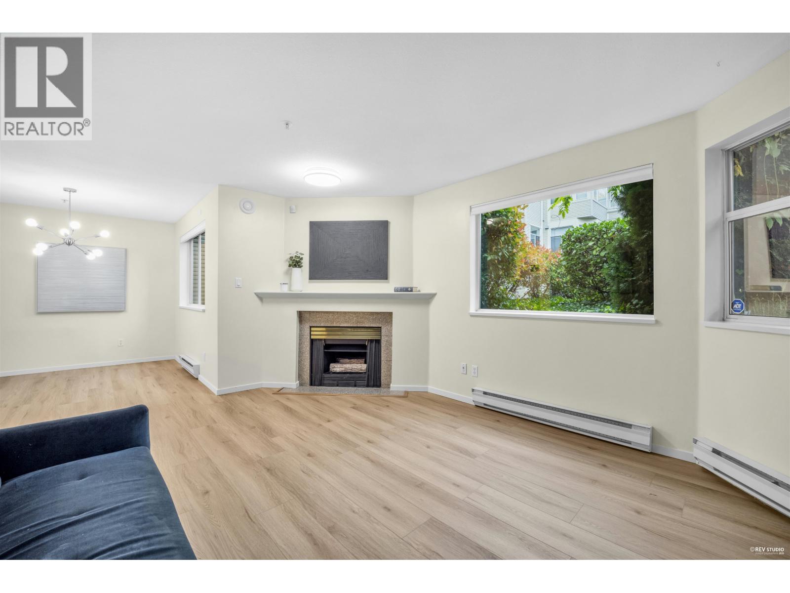 101 3638 Rae Avenue, Vancouver, British Columbia  V5R 2P5 - Photo 22 - R3091326