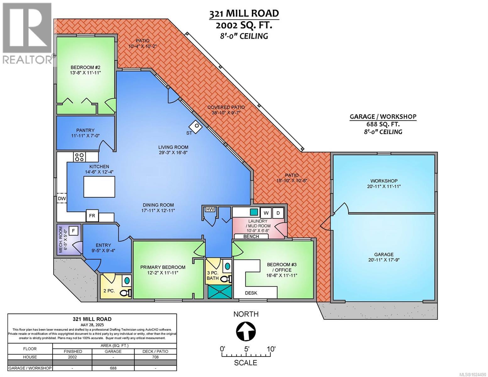 321 Mill Rd, Qualicum Beach, British Columbia  V9K 1J1 - Photo 44 - 1024490