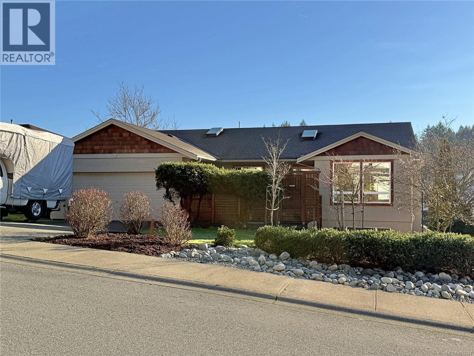 4873 Fairbrook Cres, Nanaimo, British Columbia