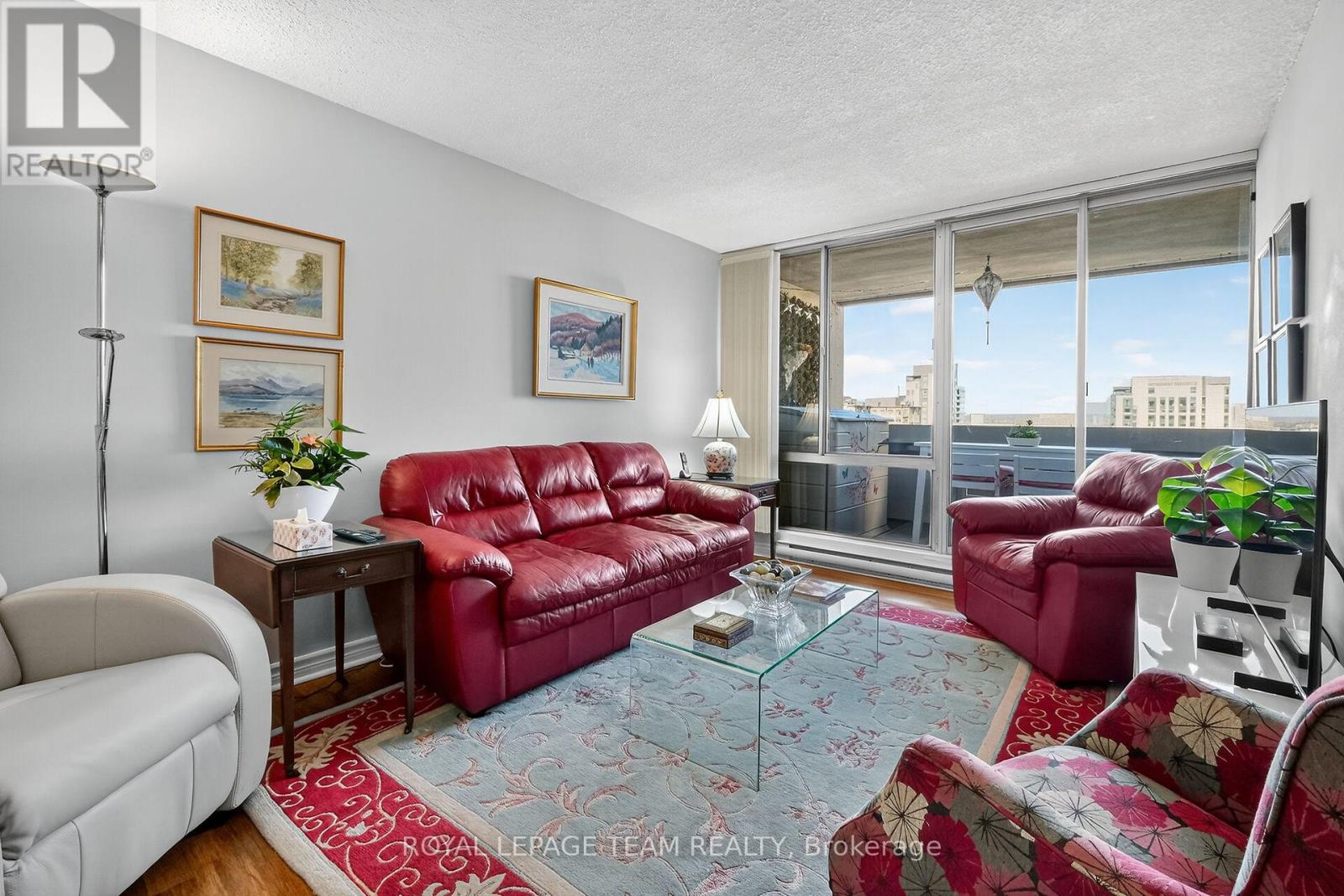 1801 - 530 Laurier Avenue W, Ottawa, Ontario  K1R 7T1 - Photo 10 - X12800162