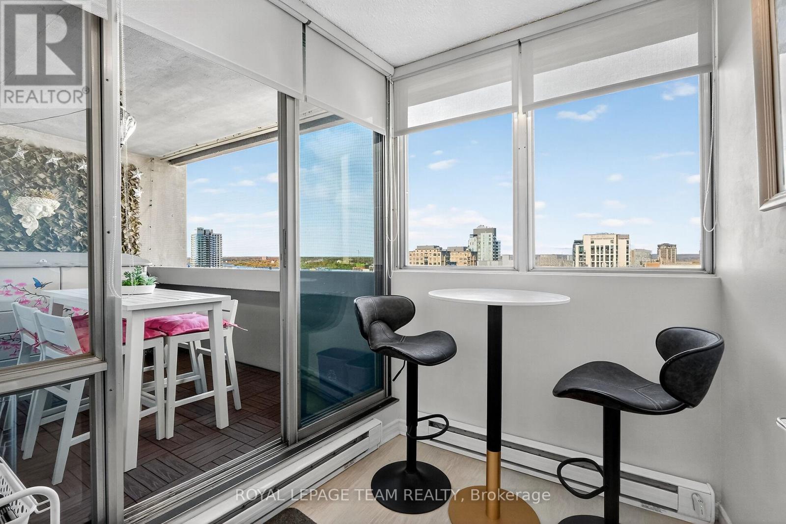 1801 - 530 Laurier Avenue W, Ottawa, Ontario  K1R 7T1 - Photo 15 - X12800162