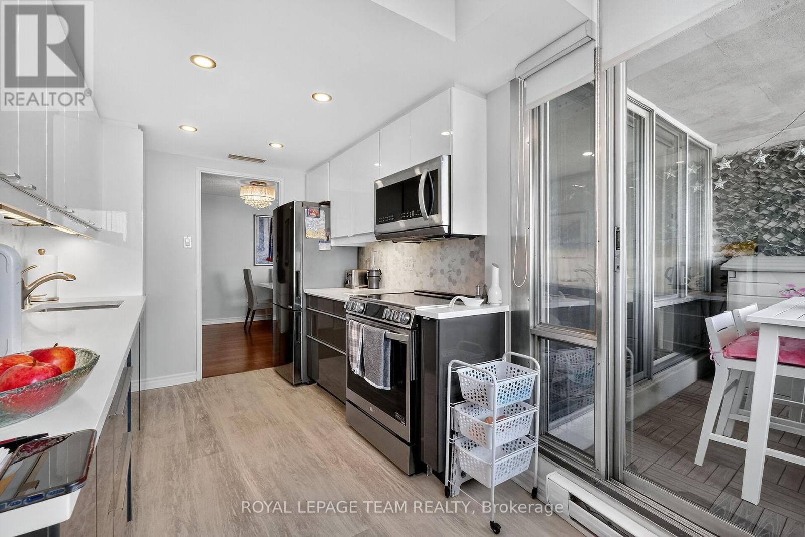 1801 - 530 Laurier Avenue W, Ottawa, Ontario  K1R 7T1 - Photo 16 - X12800162