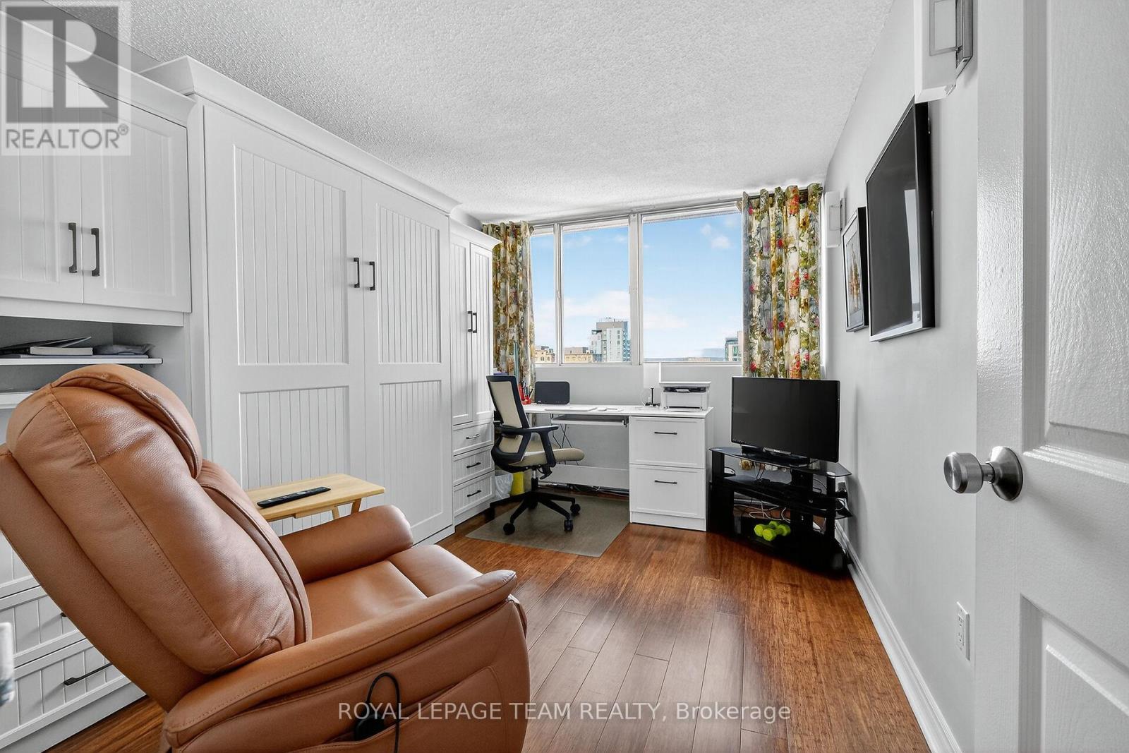 1801 - 530 Laurier Avenue W, Ottawa, Ontario  K1R 7T1 - Photo 20 - X12800162