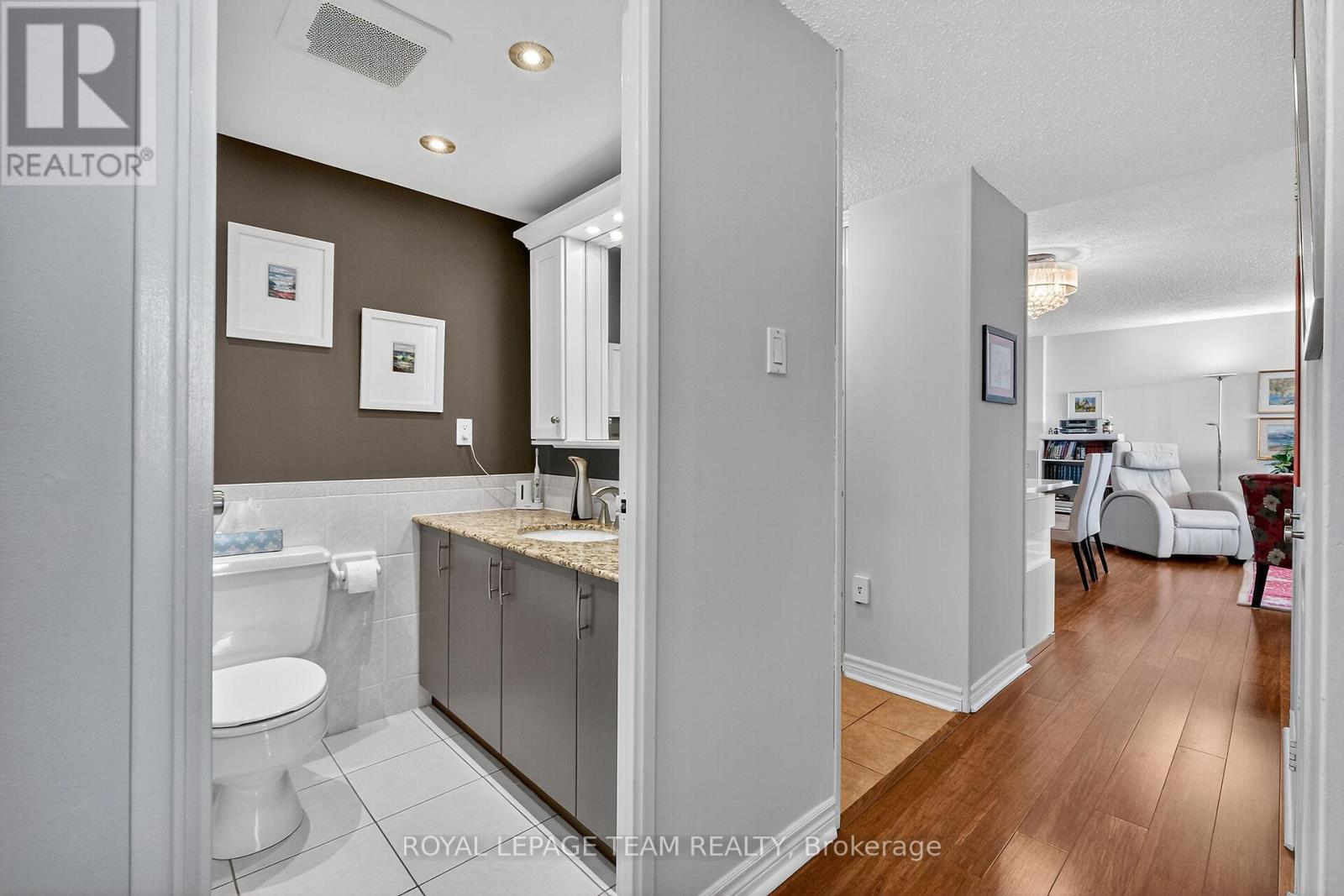 1801 - 530 Laurier Avenue W, Ottawa, Ontario  K1R 7T1 - Photo 23 - X12800162