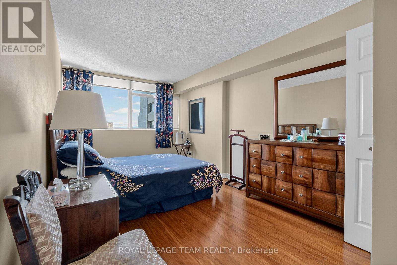 1801 - 530 Laurier Avenue W, Ottawa, Ontario  K1R 7T1 - Photo 26 - X12800162