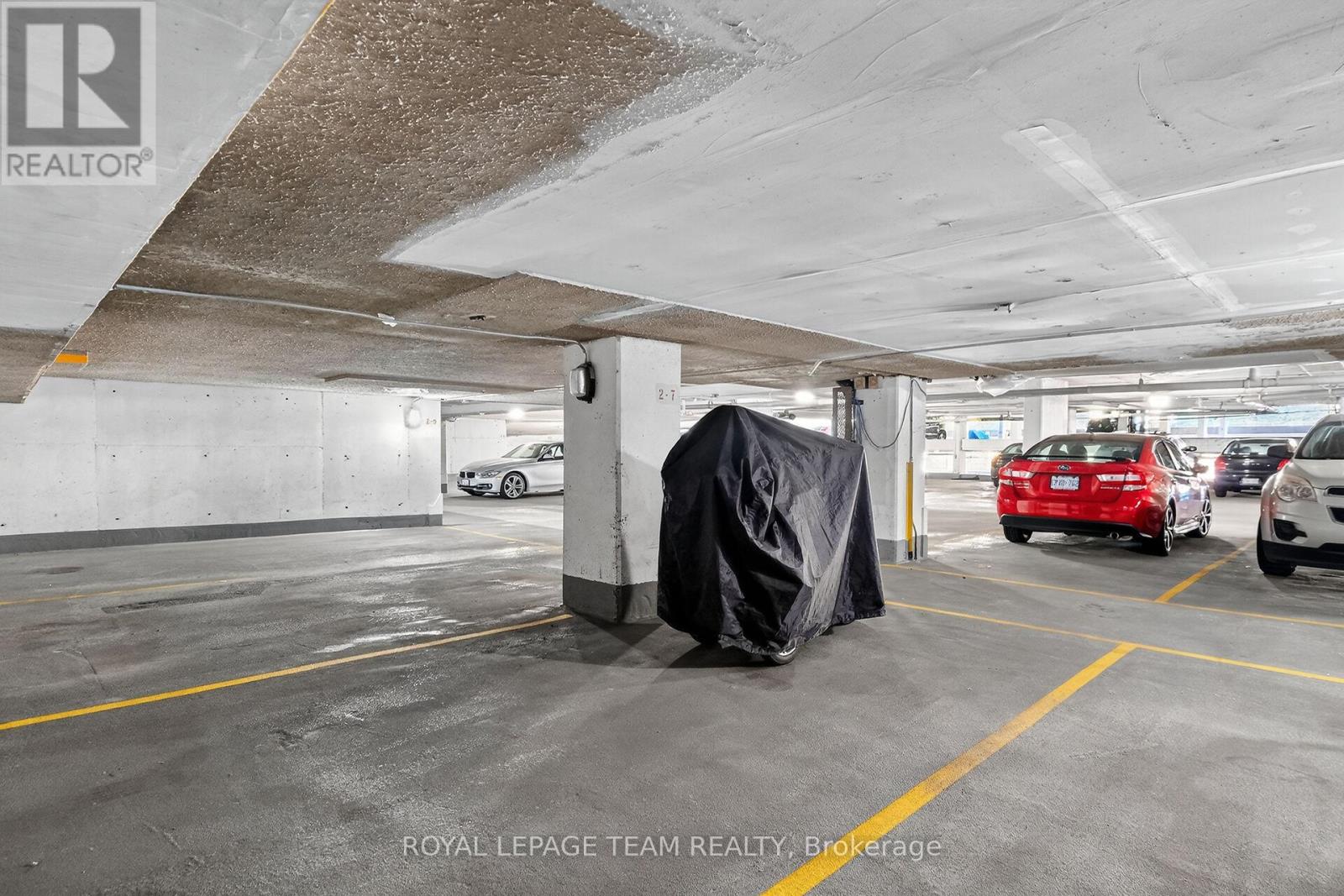 1801 - 530 Laurier Avenue W, Ottawa, Ontario  K1R 7T1 - Photo 34 - X12800162