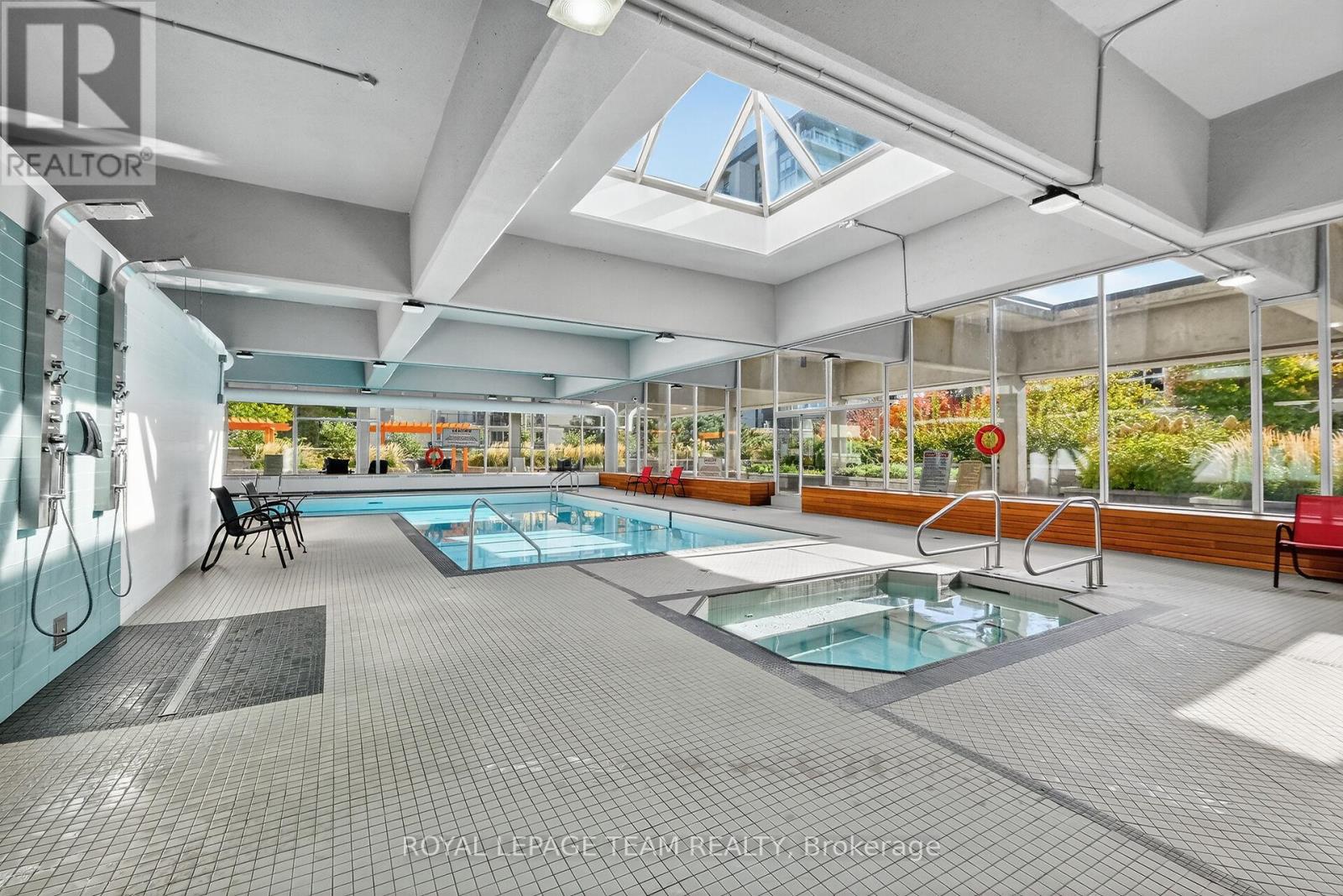 1801 - 530 Laurier Avenue W, Ottawa, Ontario  K1R 7T1 - Photo 37 - X12800162