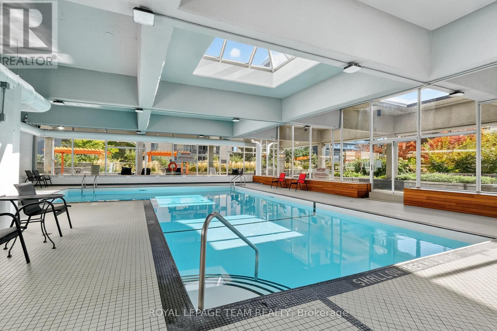 1801 - 530 Laurier Avenue W, Ottawa, Ontario  K1R 7T1 - Photo 38 - X12800162