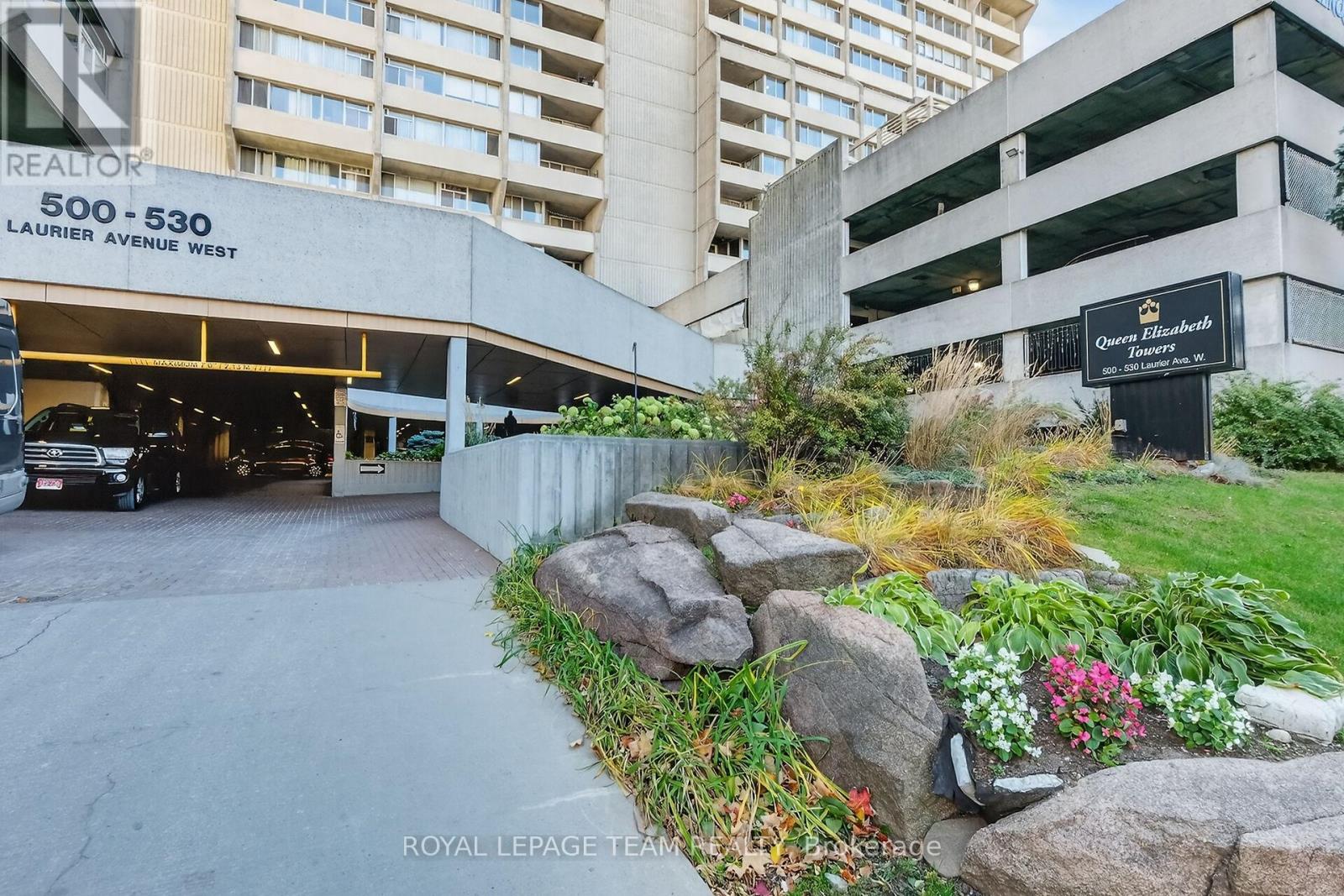 1801 - 530 Laurier Avenue W, Ottawa, Ontario  K1R 7T1 - Photo 43 - X12800162