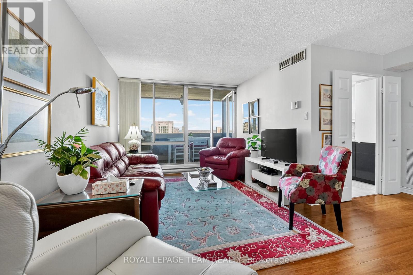 1801 - 530 Laurier Avenue W, Ottawa, Ontario  K1R 7T1 - Photo 9 - X12800162