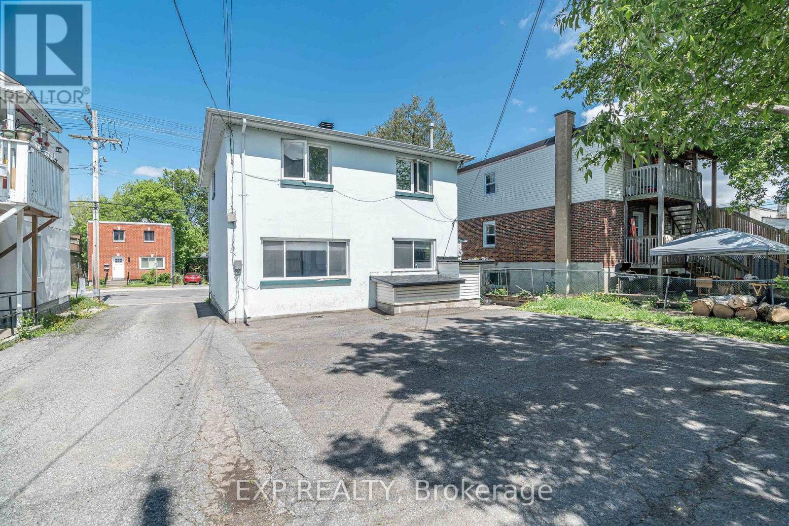 124 Marier Avenue, Ottawa, Ontario  K1L 5S1 - Photo 23 - X12800186