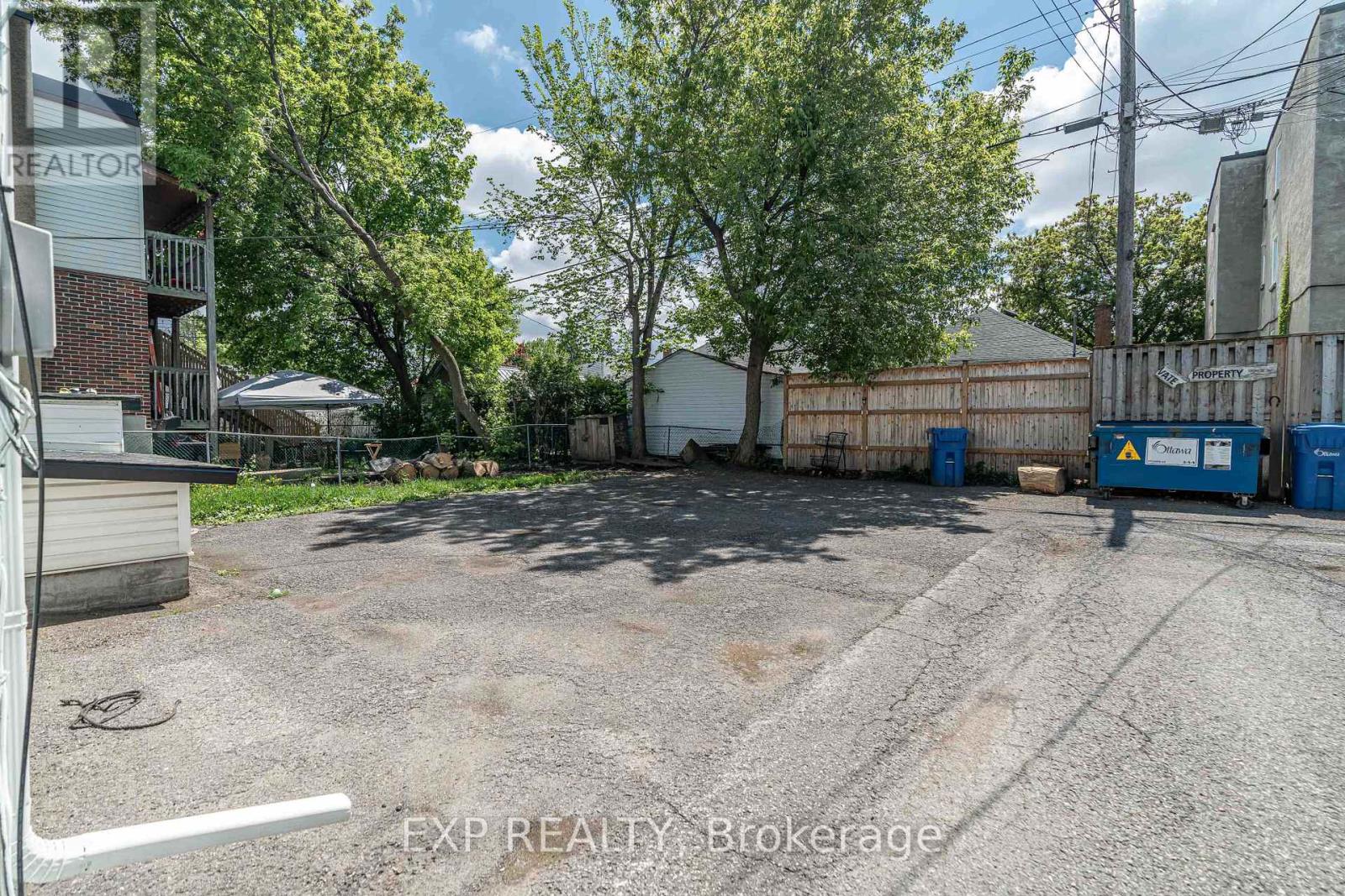 124 Marier Avenue, Ottawa, Ontario  K1L 5S1 - Photo 24 - X12800186