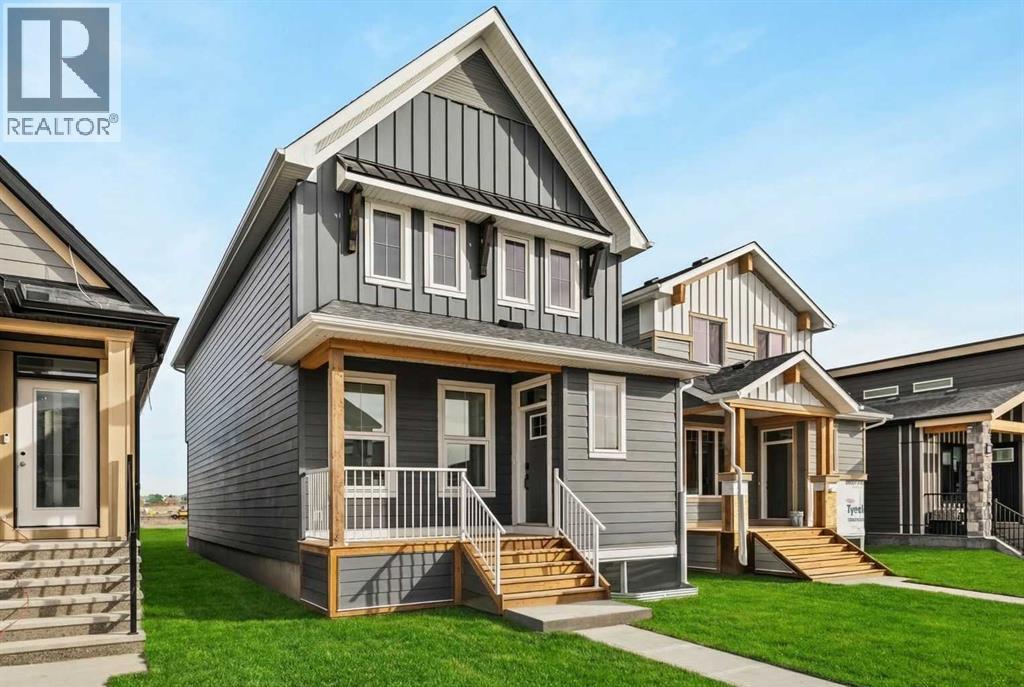 60 Rodelle Terrace NW, Calgary, Alberta