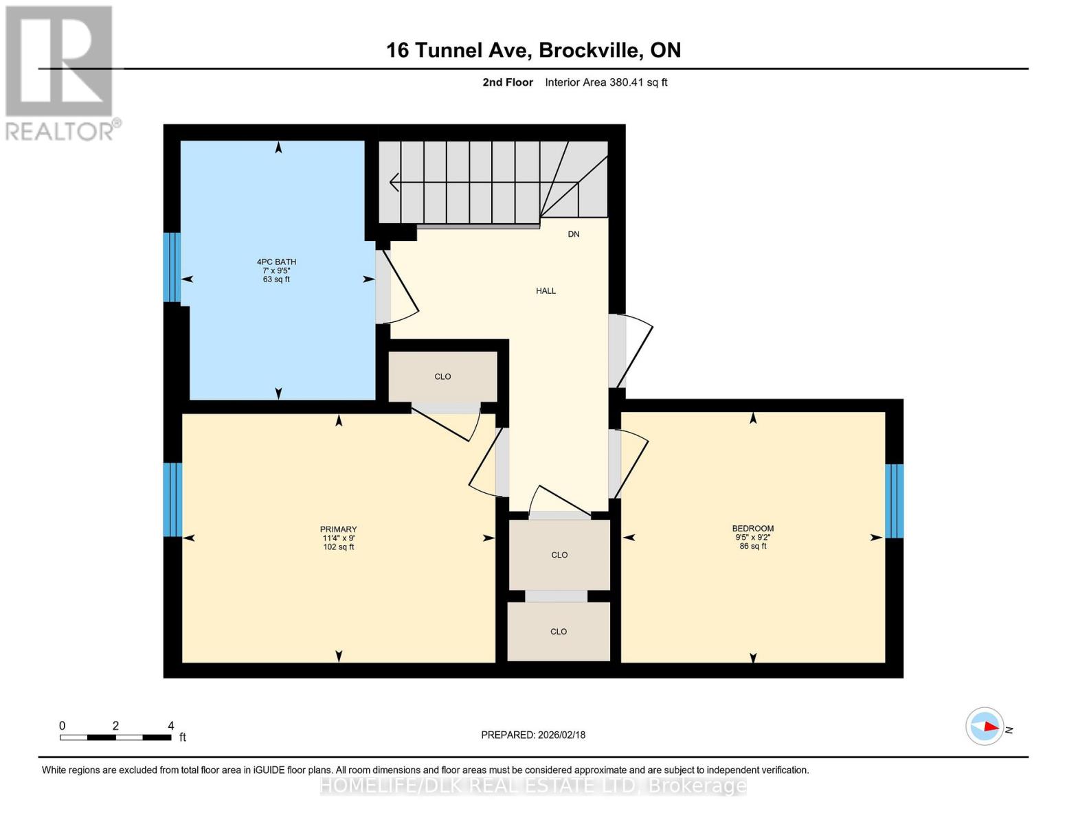 16 Tunnel Avenue, Brockville, Ontario  K6V 4S6 - Photo 24 - X12800192