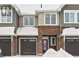 13 MERRILL STREET, Ottawa, Ontario